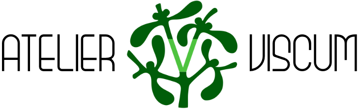Logo Atelier Viscum